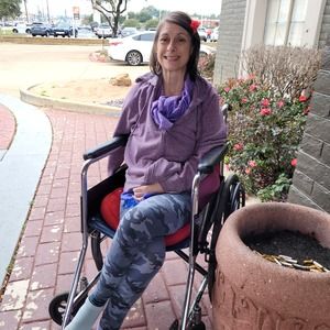 Meet your Posher, Cherri